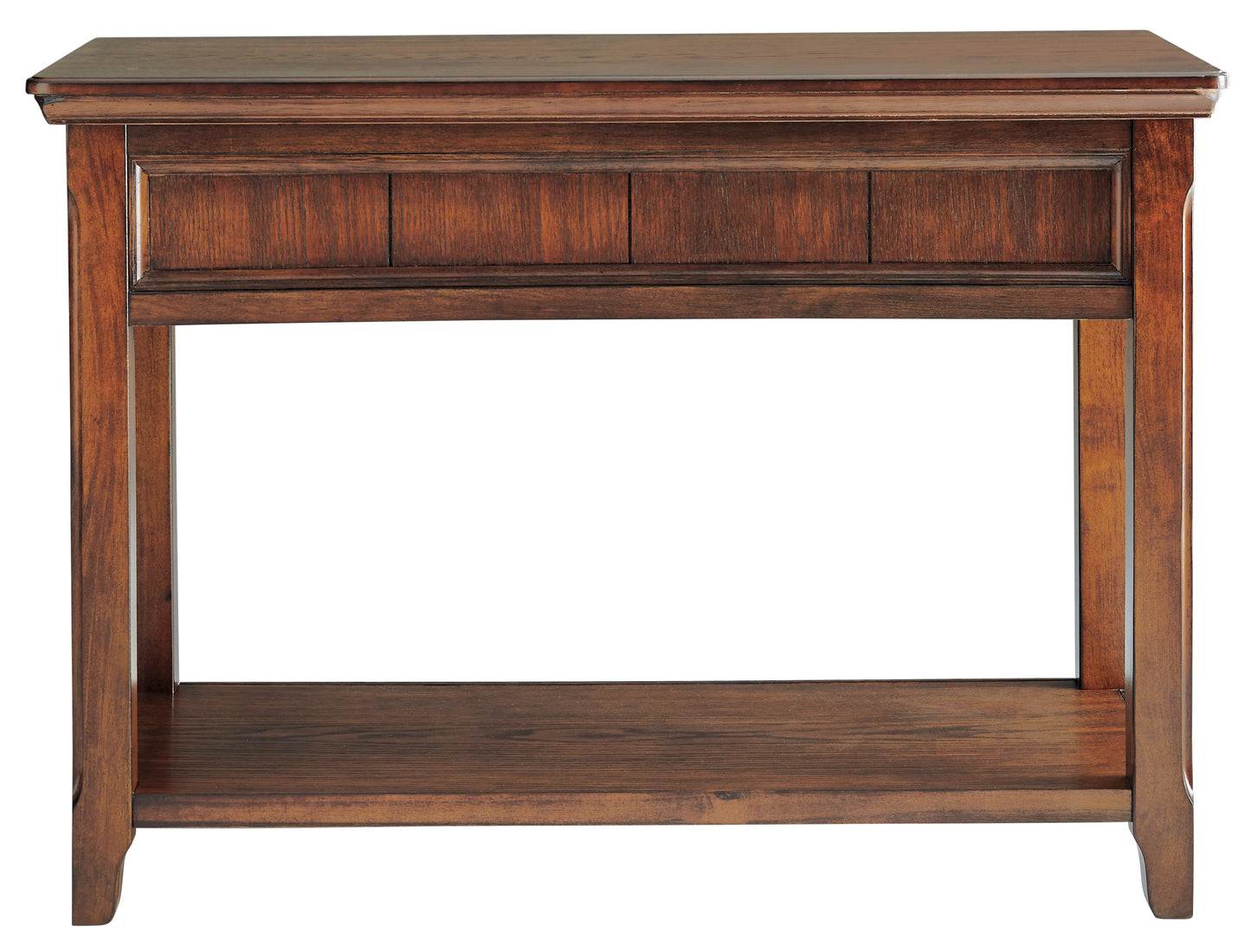 Woodboro Sofa/Console Table