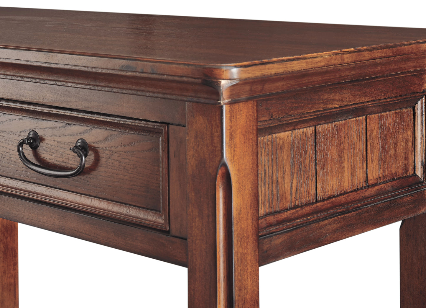 Woodboro Sofa/Console Table