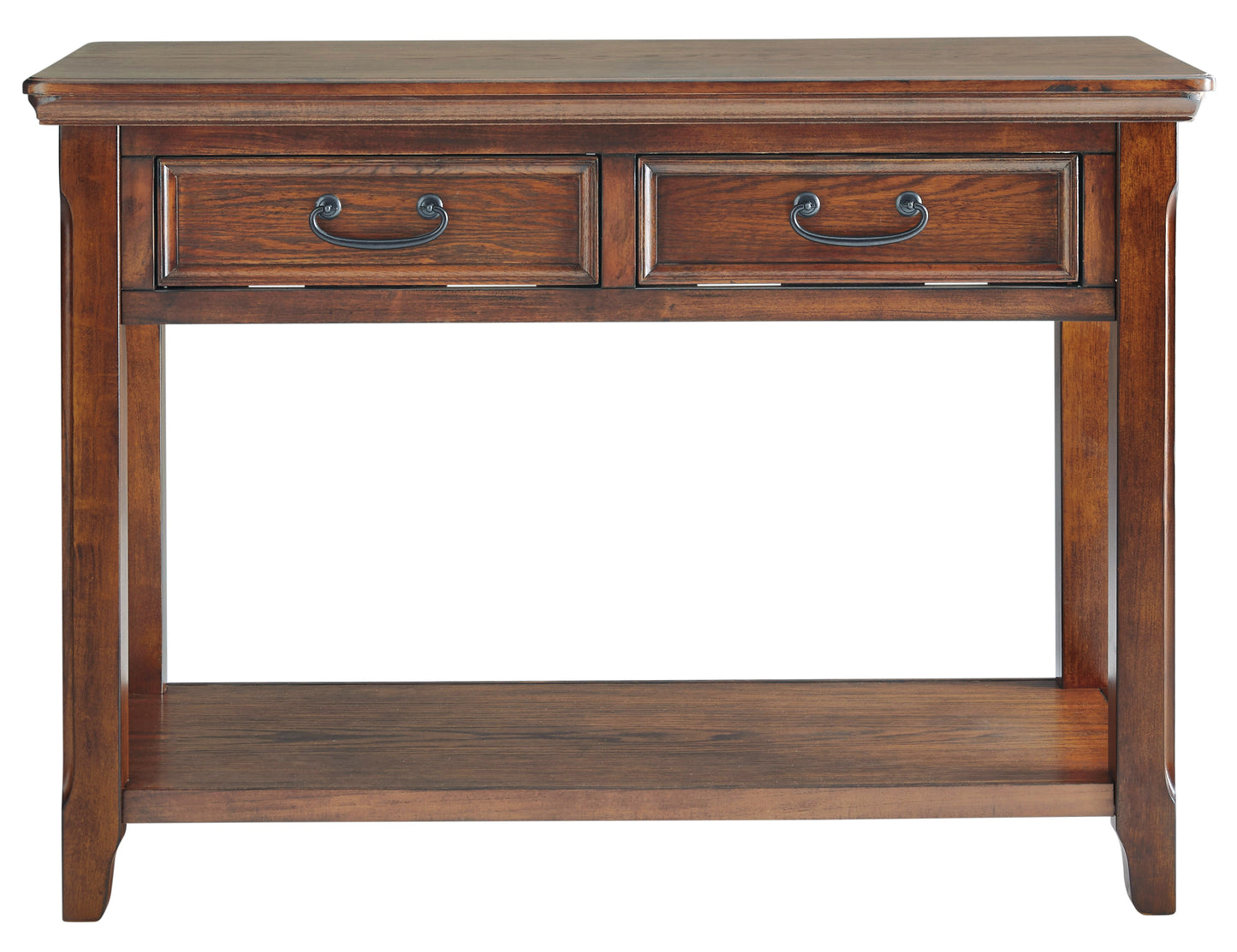 Woodboro Sofa/Console Table
