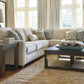Watson Coffee Table