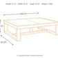 Watson Coffee Table