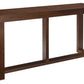 Watson Sofa/Console Table