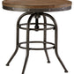 Vennilux End Table