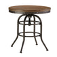 Vennilux End Table