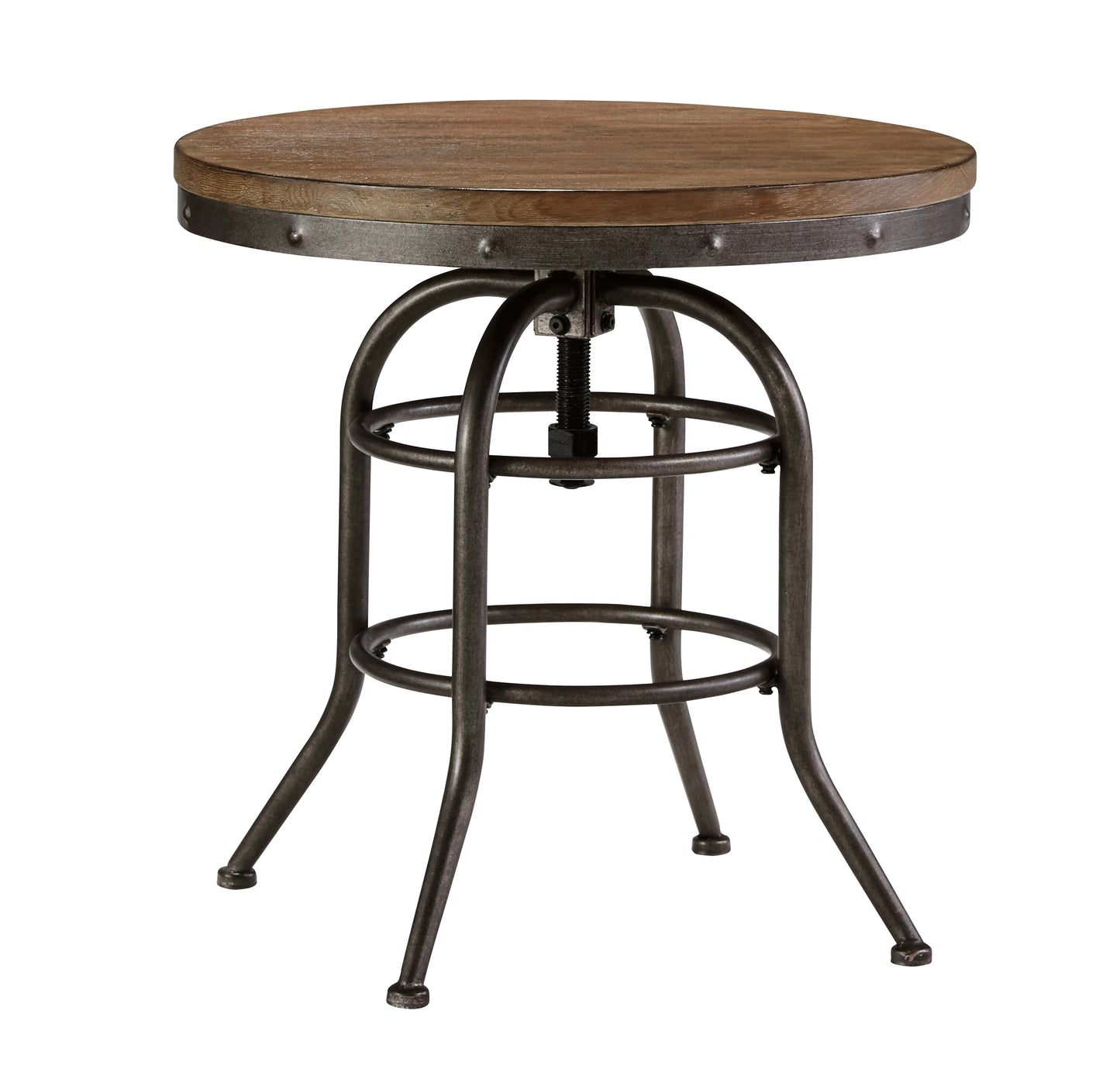 Vennilux End Table