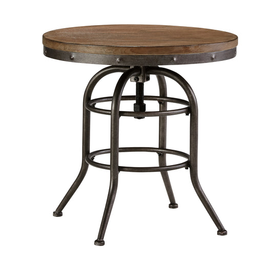 Vennilux End Table