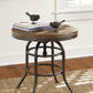 Vennilux End Table