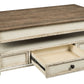 Realyn Coffee Table with Lift Top