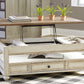 Realyn Coffee Table with Lift Top