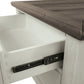 Bolanburg Coffee Table with Lift Top