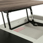 Bolanburg Coffee Table with Lift Top