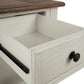 Bolanburg End Table