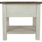 Bolanburg End Table
