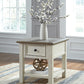 Bolanburg End Table