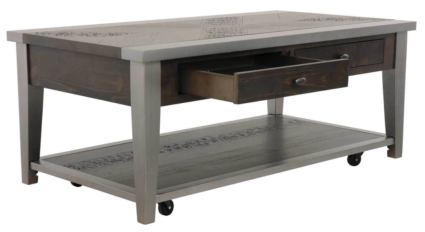 Branbury Coffee Table