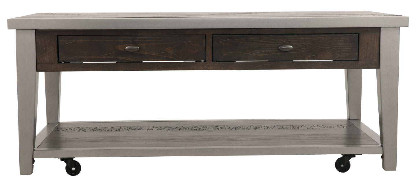 Branbury Coffee Table