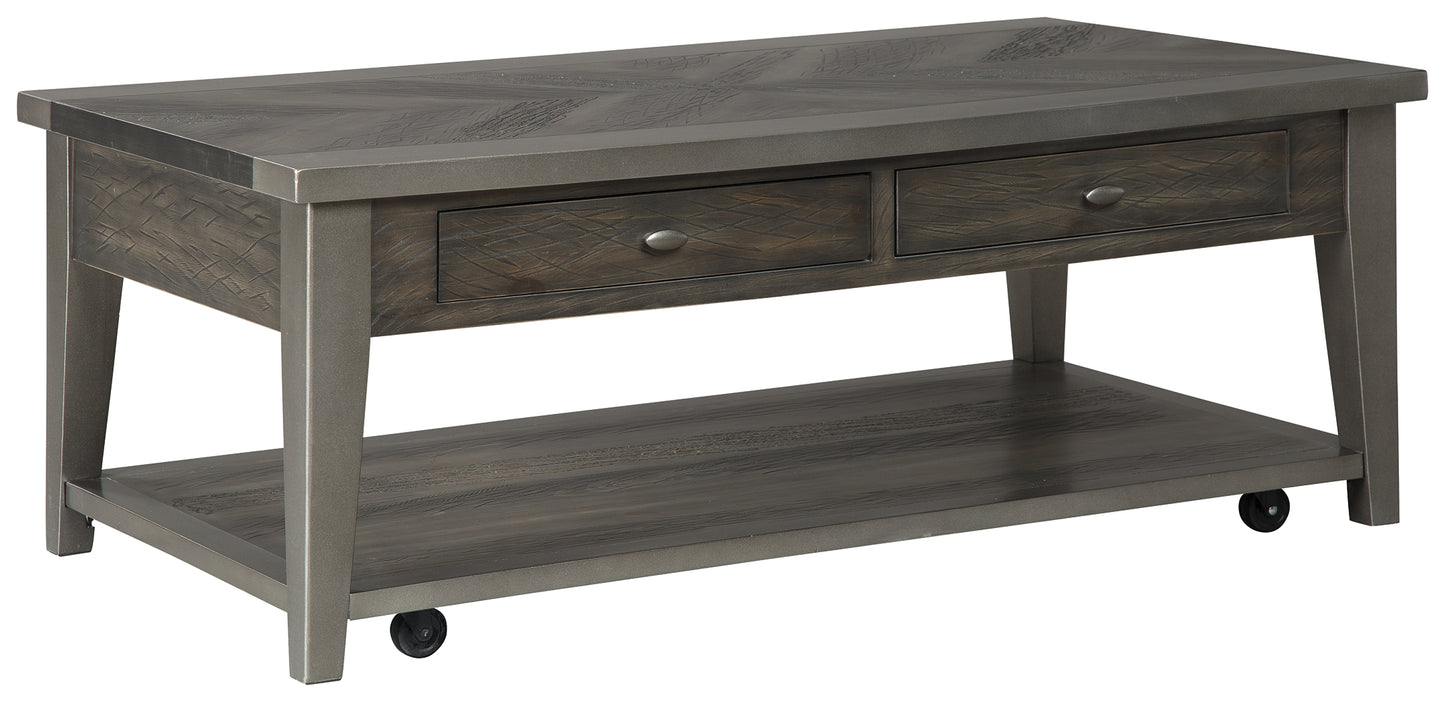 Branbury Coffee Table
