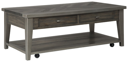 Branbury Coffee Table