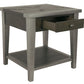 Branbury End Table