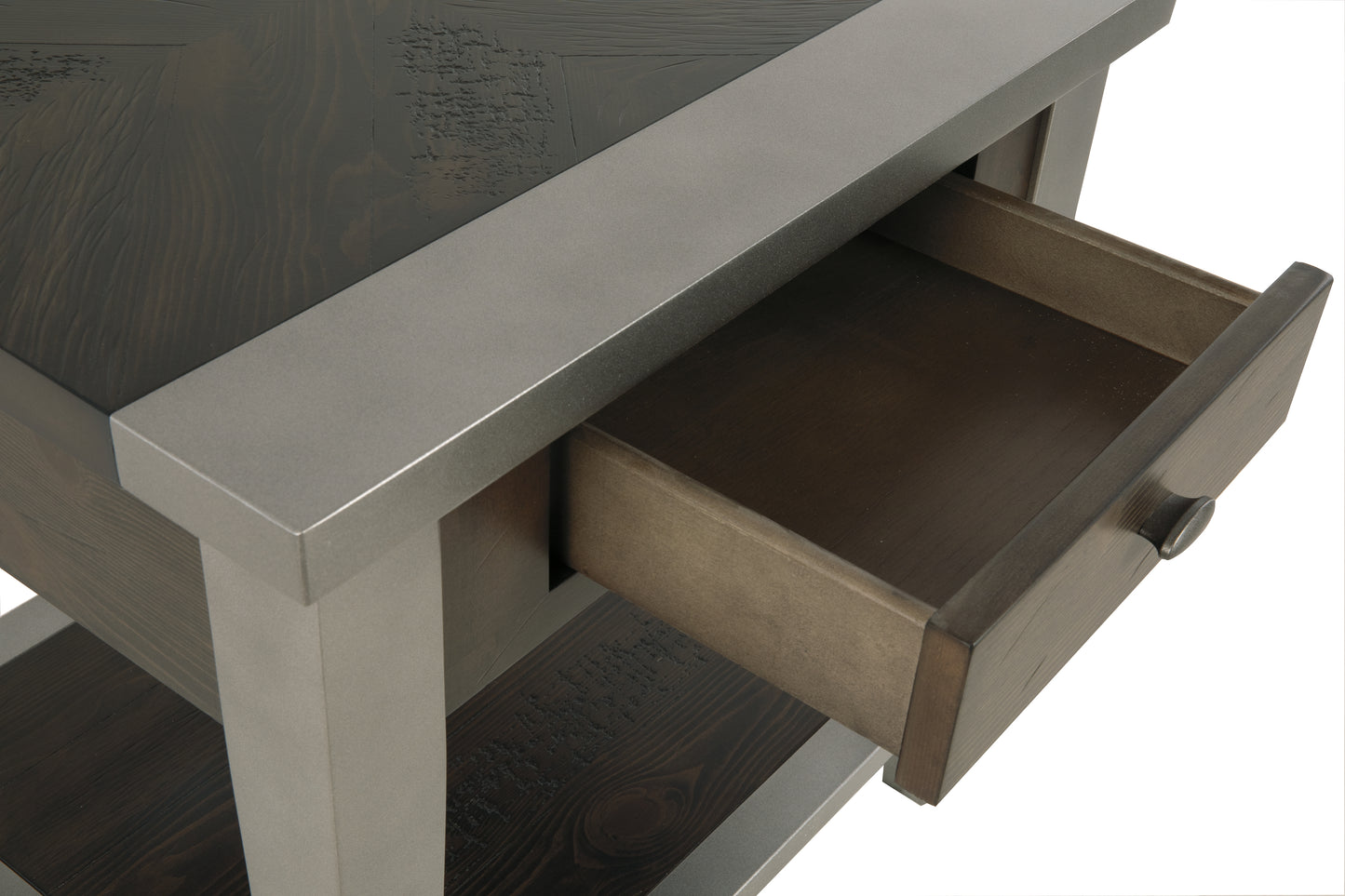 Branbury End Table
