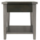 Branbury End Table