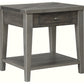 Branbury End Table