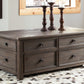 Wyndahl Coffee Table with Lift Top