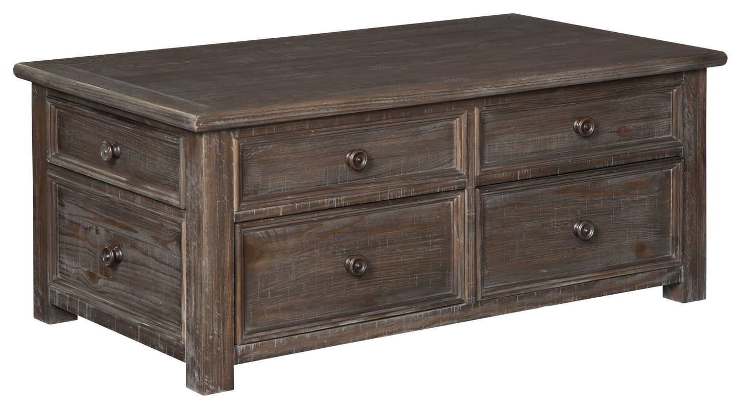 Wyndahl Coffee Table with Lift Top