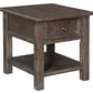 Wyndahl End Table