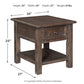 Wyndahl End Table