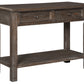 Wyndahl Sofa/Console Table