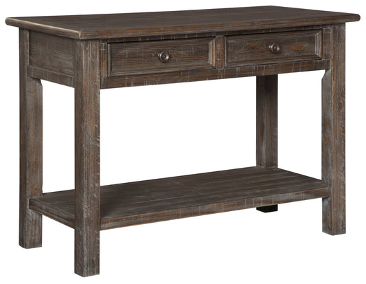 Wyndahl Sofa/Console Table