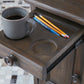 Wyndahl Chairside End Table