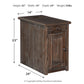 Wyndahl Chairside End Table