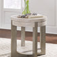 Urlander End Table