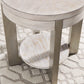 Urlander End Table