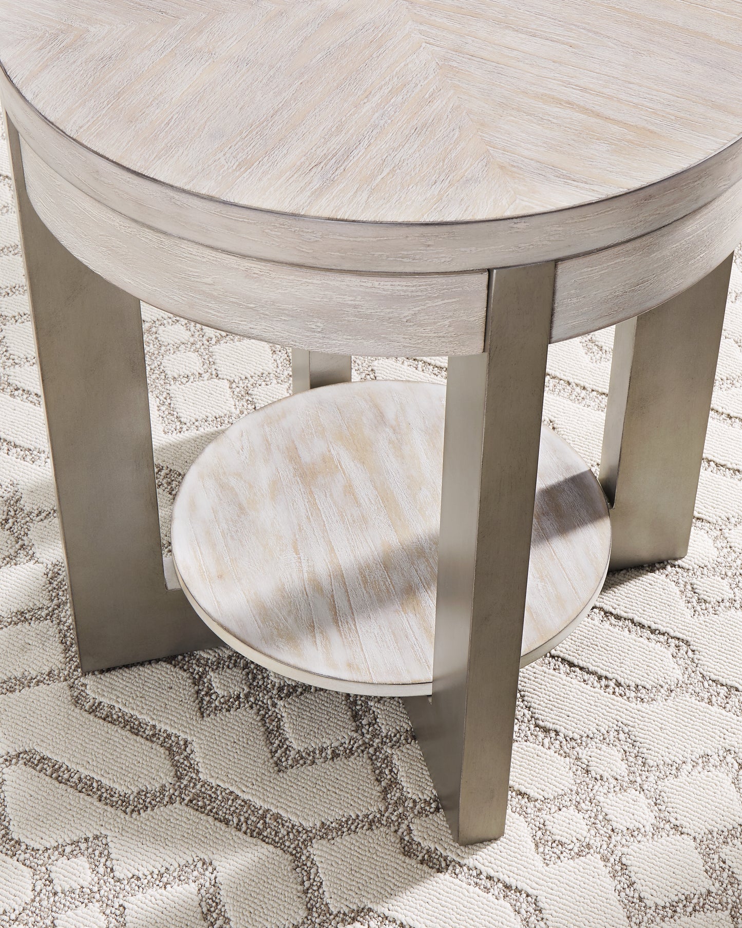 Urlander End Table
