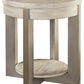 Urlander End Table