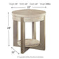 Urlander End Table