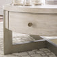Urlander Coffee Table with Lift Top