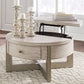 Urlander Coffee Table with Lift Top