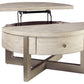Urlander Coffee Table with Lift Top