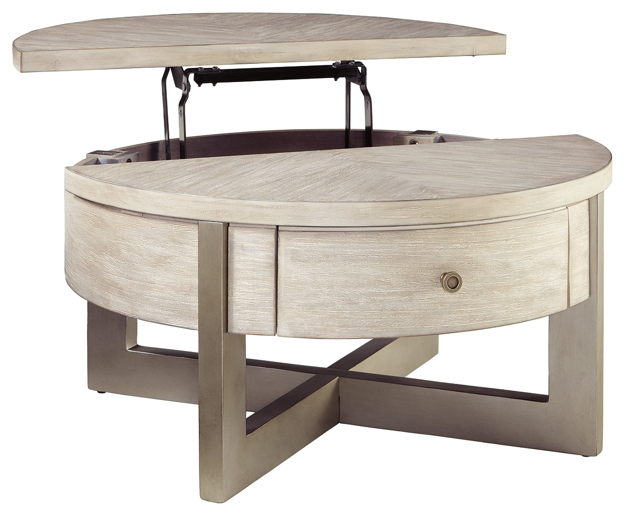Urlander Coffee Table with Lift Top