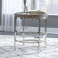 Zinelli End Table
