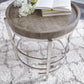 Zinelli End Table
