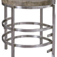 Zinelli End Table