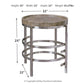 Zinelli End Table
