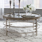 Zinelli Coffee Table