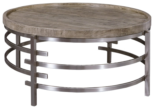 Zinelli Coffee Table