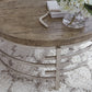Zinelli Coffee Table